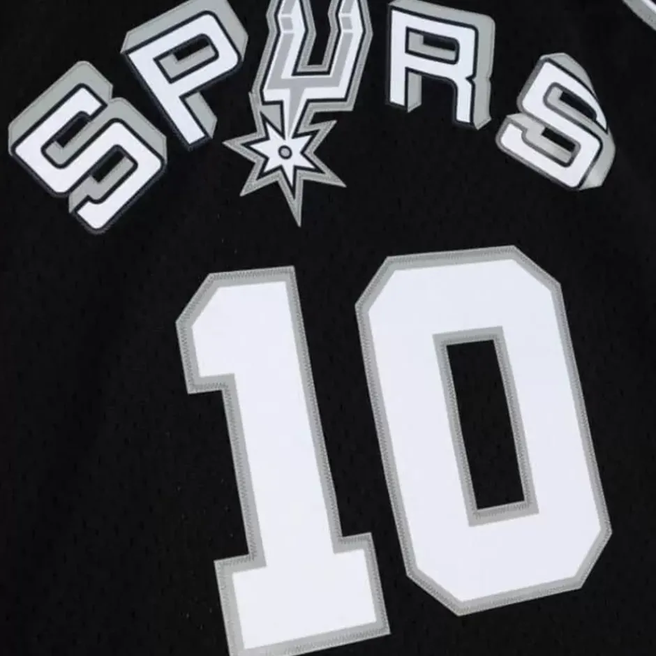 Mitchell & Ness Nba Swingman-Swingman Dennis Rodman San Antonio Spurs 1993-94 Jersey