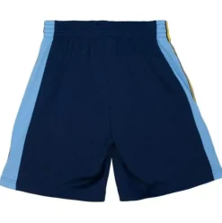 Men Mitchell & Ness Shorts-Swingman Denver Nuggets 2006 Shorts