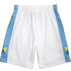 Mitchell & Ness Nba Swingman-Swingman Denver Nuggets 2006-07 Shorts