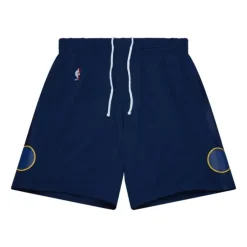 Men Mitchell & Ness Shorts-Swingman Denver Nuggets Christmas Day 2012 Shorts