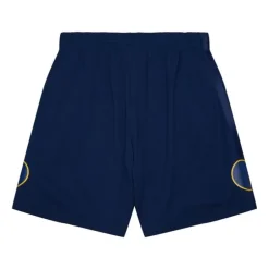 Men Mitchell & Ness Shorts-Swingman Denver Nuggets Christmas Day 2012 Shorts