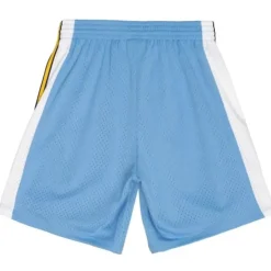 Mitchell & Ness Nba Swingman-Swingman Denver Nuggets Road 2016-17 Shorts