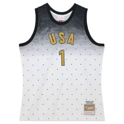 Mitchell & Ness Nba Swingman-Swingman Devin Booker All-Star Usa 2016-17 Jersey