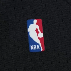 Mitchell & Ness Nba Swingman-Swingman Dwyane Wade Miami Heat Dark El Heat 2008 Jersey