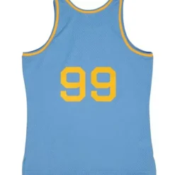 Mitchell & Ness Nba Swingman-Swingman George Mikan Minneapolis Lakers 1948-49 Jersey