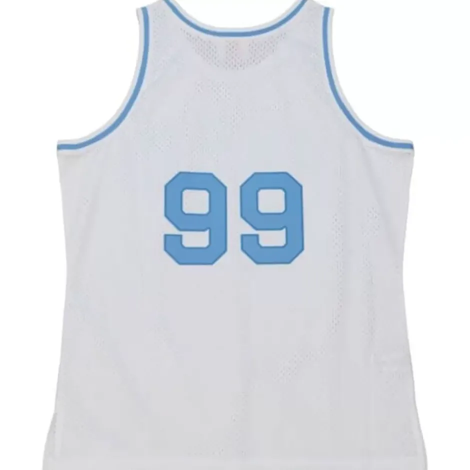 Mitchell & Ness Nba Swingman-Swingman George Mikan Minneapolis Lakers 1948-49 Jersey