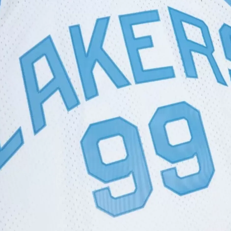 Mitchell & Ness Nba Swingman-Swingman George Mikan Minneapolis Lakers 1948-49 Jersey