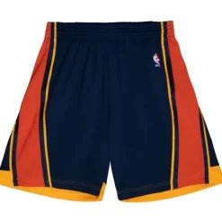 Mitchell & Ness Nba Swingman-Swingman Golden State Warriors 2002-03 Shorts