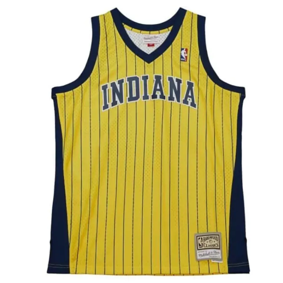 Mitchell & Ness Nba Swingman-Swingman Indiana Pacers Alternate 1999-00 Jersey