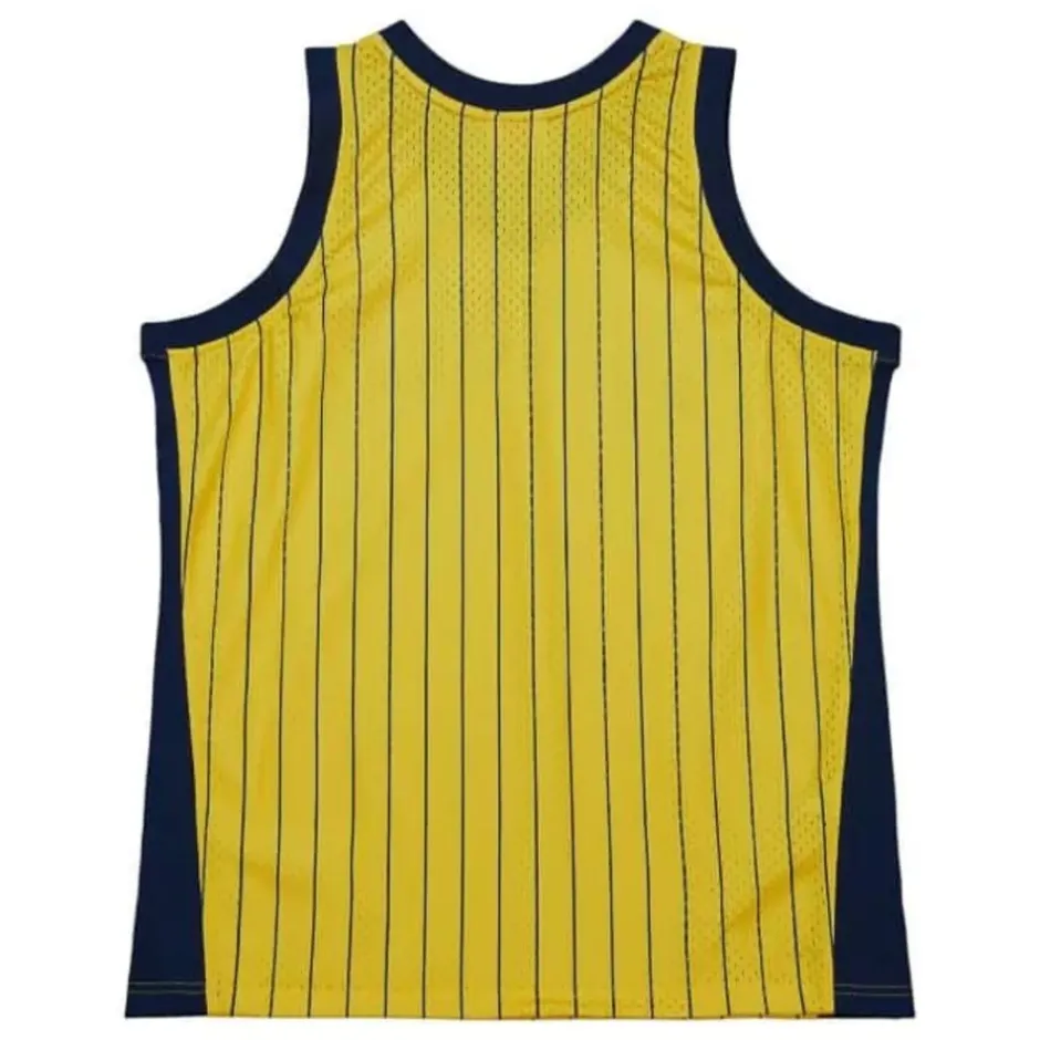 Mitchell & Ness Nba Swingman-Swingman Indiana Pacers Alternate 1999-00 Jersey