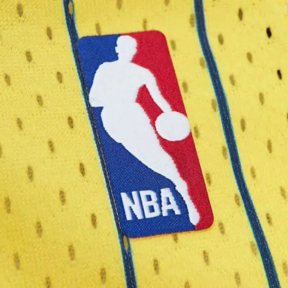 Mitchell & Ness Nba Swingman-Swingman Indiana Pacers Alternate 1999-00 Jersey