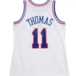 Mitchell & Ness Nba Swingman-Swingman Isiah Thomas All Star East 1992-93 Jersey