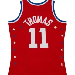 Mitchell & Ness Nba Swingman-Swingman Isiah Thomas All Star East 1983-84 Jersey