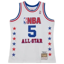 Mitchell & Ness Nba Swingman-Swingman Jason Kidd All Star East 2003-04 Jersey