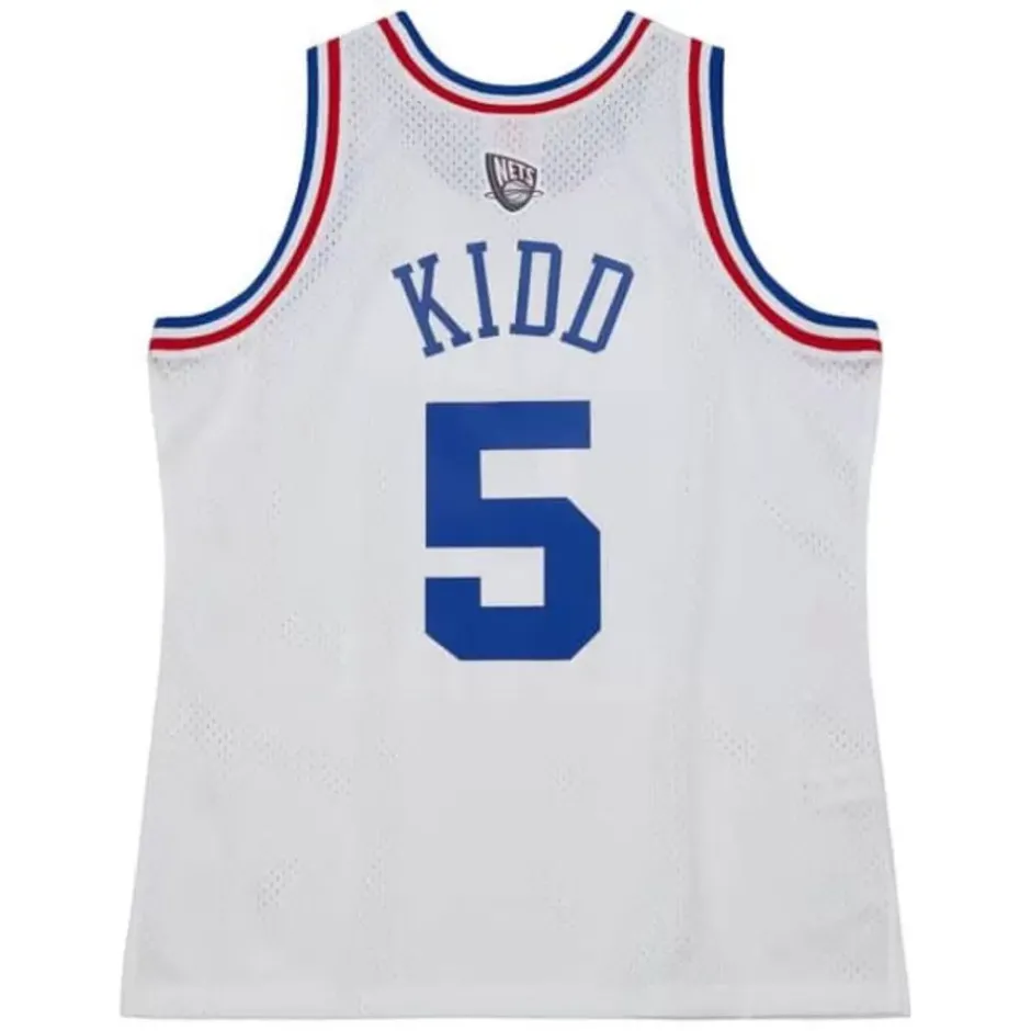 Mitchell & Ness Nba Swingman-Swingman Jason Kidd All Star East 2003-04 Jersey