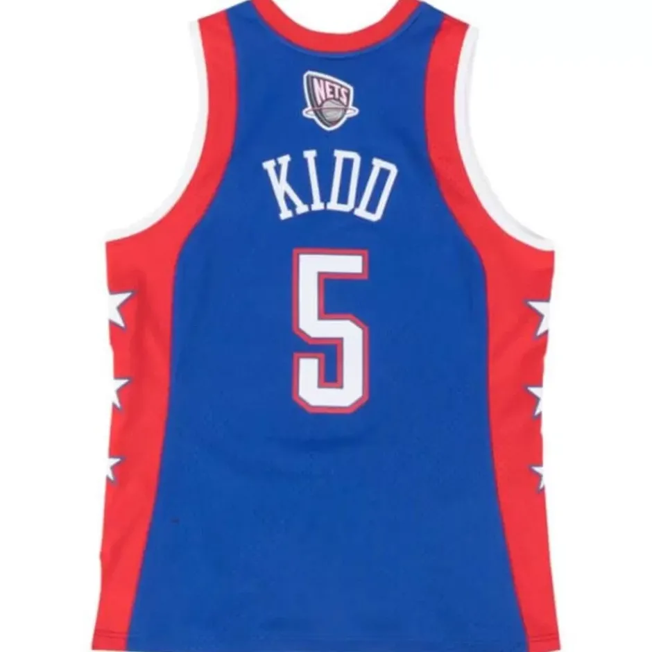 Mitchell & Ness Nba Swingman-Swingman Jason Kidd All Star East 2004-05 Jersey