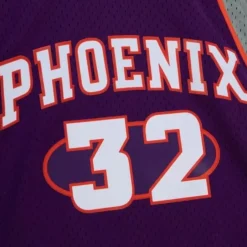 Mitchell & Ness Nba Swingman-Swingman Jason Kidd Phoenix Suns 2002-03 Jersey