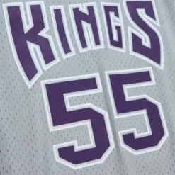 Mitchell & Ness Nba Swingman-Swingman Jason Williams Sacramento Kings 2000-01 Jersey