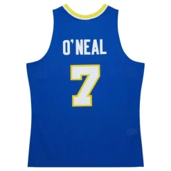 Mitchell & Ness Nba Swingman-Swingman Jermaine O'Neal Indiana Pacers Hwc 2004-05 Jersey