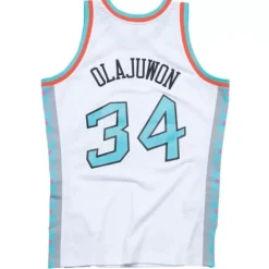 Mitchell & Ness Nba Swingman-Swingman Jersey All-Star East 1996 Hakeem Olajuwon