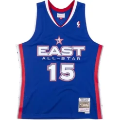 Mitchell & Ness Nba Swingman-Swingman Jersey All-Star East 2005 Vince Carter