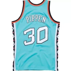 Mitchell & Ness Nba Swingman-Swingman Jersey All-Star East 1996-97 Scottie Pippen