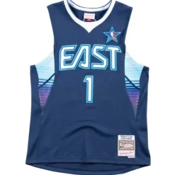 Mitchell & Ness Nba Swingman-Swingman Jersey All-Star East 2009 Allen Iverson