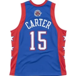 Mitchell & Ness Nba Swingman-Swingman Jersey All-Star East 2004-05 Vince Carter