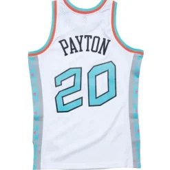 Mitchell & Ness Nba Swingman-Swingman Jersey All-Star West 1996 Gary Payton