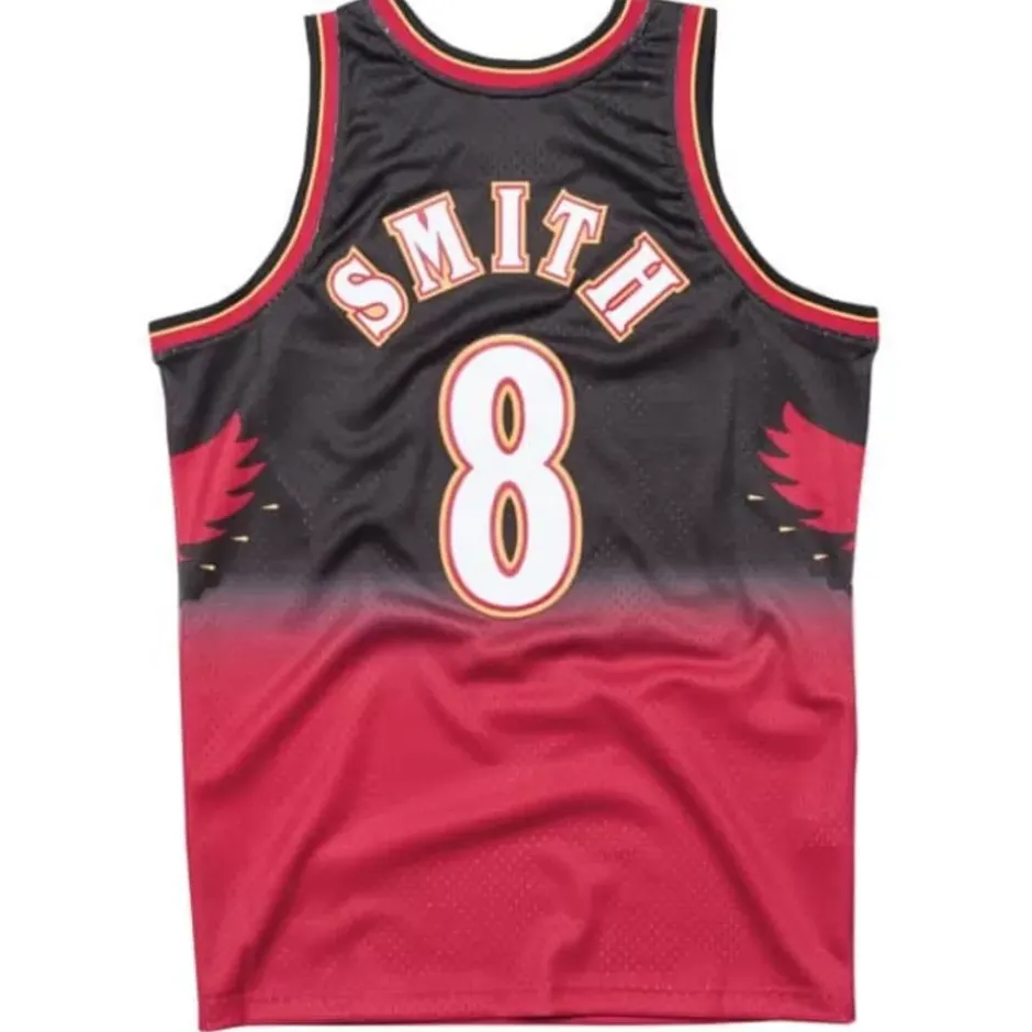 Mitchell & Ness Nba Swingman-Swingman Jersey Atlanta Hawks Road 1996-97 Steve Smith