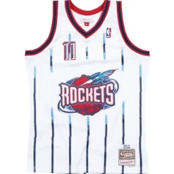 Mitchell & Ness Nba Swingman-Swingman Jersey Houston Rockets 2002-03 Yao Ming