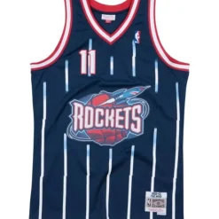 Mitchell & Ness Nba Swingman-Swingman Jersey Houston Rockets Road 2002-03 Yao Ming