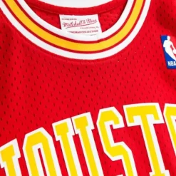 Mitchell & Ness Nba Swingman-Swingman Jersey Houston Rockets 2004-05 Tracy Mcgrady