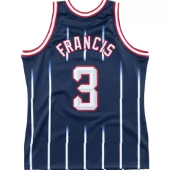 Mitchell & Ness Nba Swingman-Swingman Jersey Houston Rockets 1999-00 Steve Francis