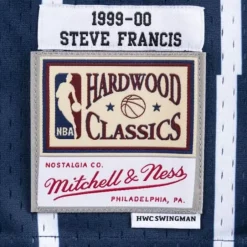 Mitchell & Ness Nba Swingman-Swingman Jersey Houston Rockets 1999-00 Steve Francis