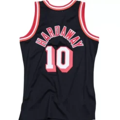 Mitchell & Ness Nba Swingman-Swingman Jersey Miami Heat 1996-97 Tim Hardaway