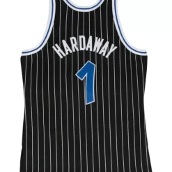 Mitchell & Ness Nba Swingman-Swingman Jersey Orlando Magic Alternate 1994-95 Anfernee Hardaway