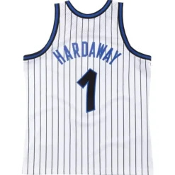 Mitchell & Ness Nba Swingman-Swingman Jersey Orlando Magic 1993-94 Anfernee Hardaway