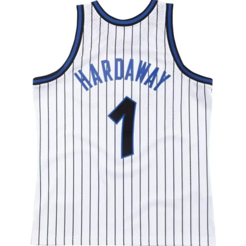 Mitchell & Ness Nba Swingman-Swingman Jersey Orlando Magic 1993-94 Anfernee Hardaway