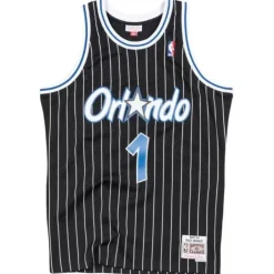 Mitchell & Ness Nba Swingman-Swingman Jersey Orlando Magic 2003-04 Tracy Mcgrady
