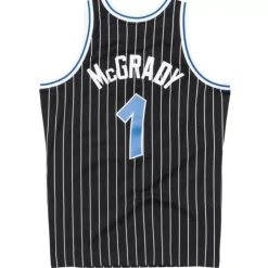Mitchell & Ness Nba Swingman-Swingman Jersey Orlando Magic 2003-04 Tracy Mcgrady