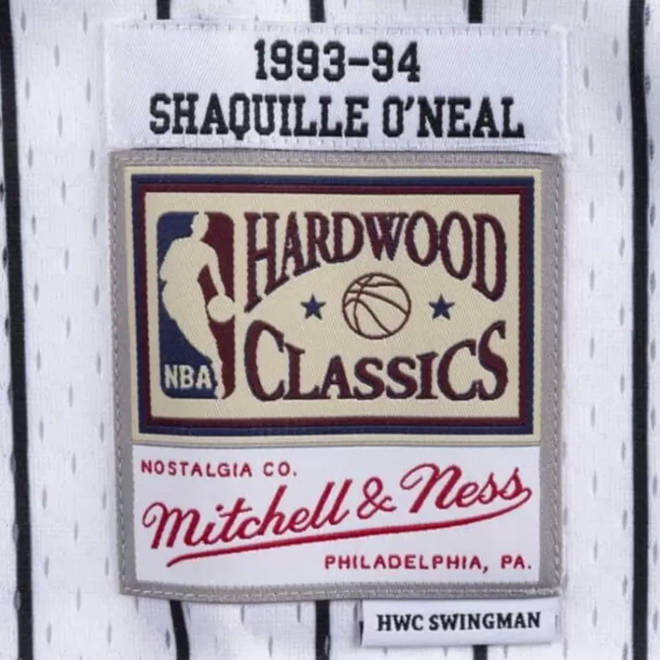 Mitchell & Ness Nba Swingman-Swingman Jersey Orlando Magic 1993-94 Shaquille O'Neal