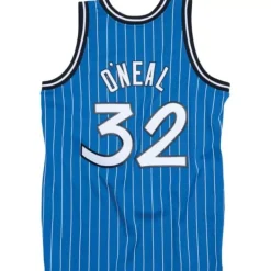 Mitchell & Ness Nba Swingman-Swingman Jersey Orlando Magic Road 1994-95 Shaquille O'Neal