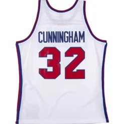 Mitchell & Ness Nba Swingman-Swingman Jersey Philadelphia 76Ers 1970-71 Billy Cunningham