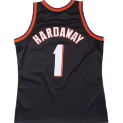 Mitchell & Ness Nba Swingman-Swingman Jersey Phoenix Suns Alternate 1999-00 Penny Hardaway