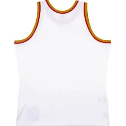 Mitchell & Ness Nba Swingman-Swingman Jersey Pittsburgh Condors Aba 1971-72