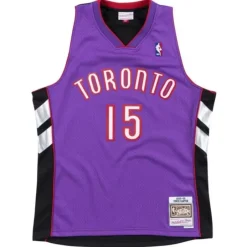 Mitchell & Ness Nba Swingman-Swingman Jersey Toronto Raptors 1999-00 Vince Carter