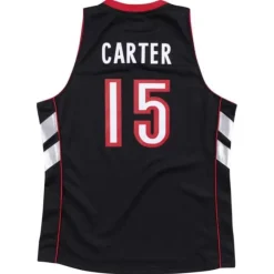 Mitchell & Ness Nba Swingman-Swingman Jersey Toronto Raptors 1999-00 Vince Carter