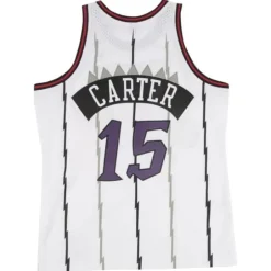Mitchell & Ness Nba Swingman-Swingman Jersey Toronto Raptors Home 1998-99 Vince Carter