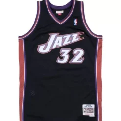 Mitchell & Ness Nba Swingman-Swingman Jersey Utah Jazz 1998-99 Karl Malone